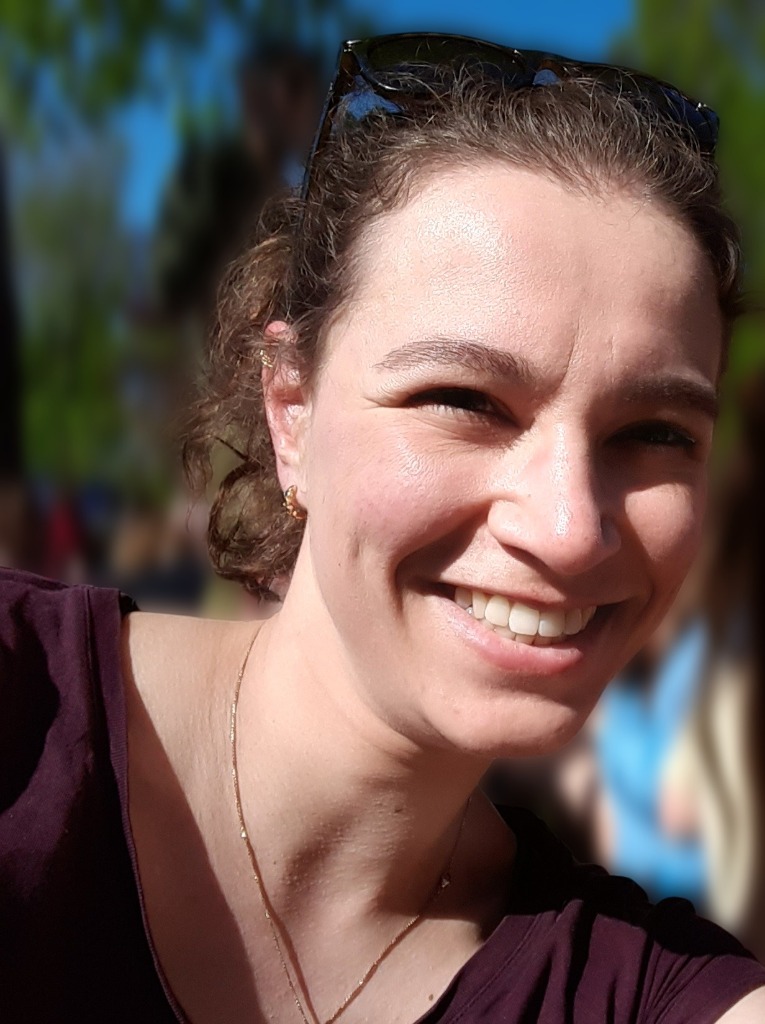 Emma Bouvy
