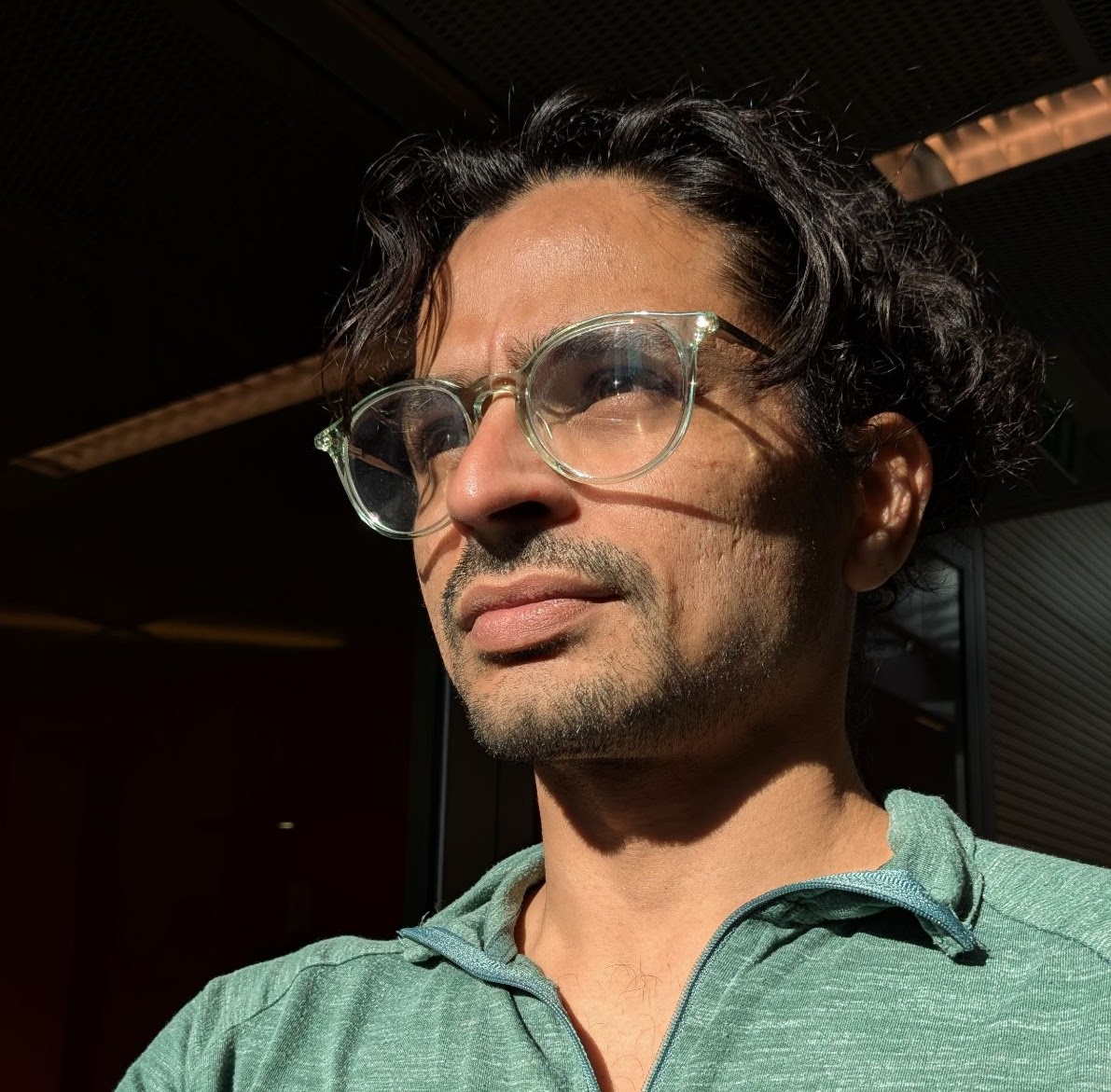 Gaurav Dugar